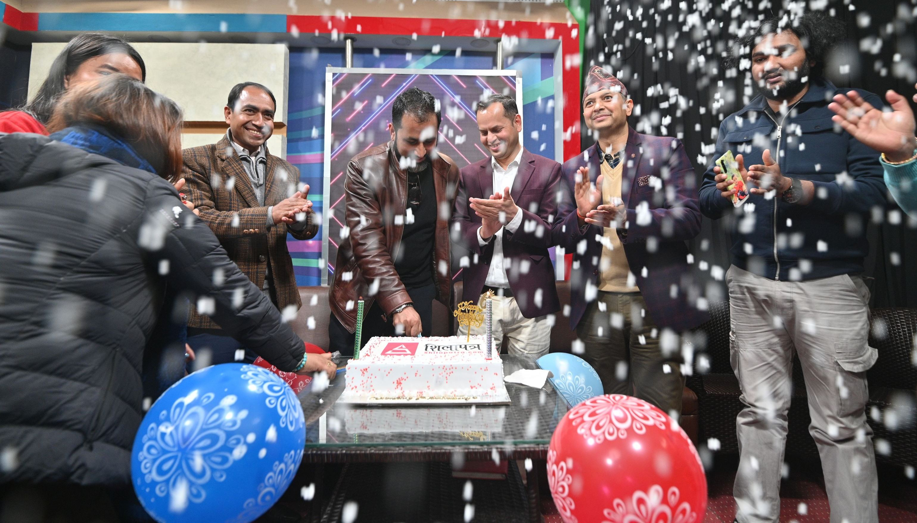 शिलापत्रले मनायो छैटौँ वार्षिकोत्सव, विषयकेन्द्रित विमर्शलाई जाेड दिइने